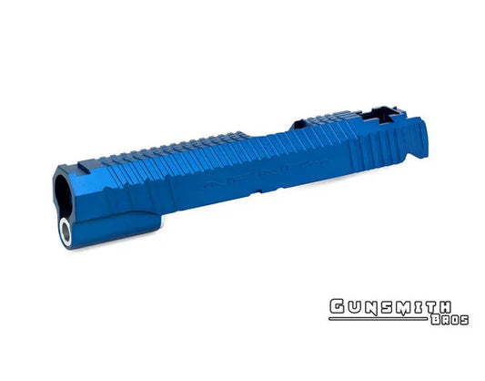 Gunsmith Bros Infinity Retro Slide for 5.1 Hi Capa