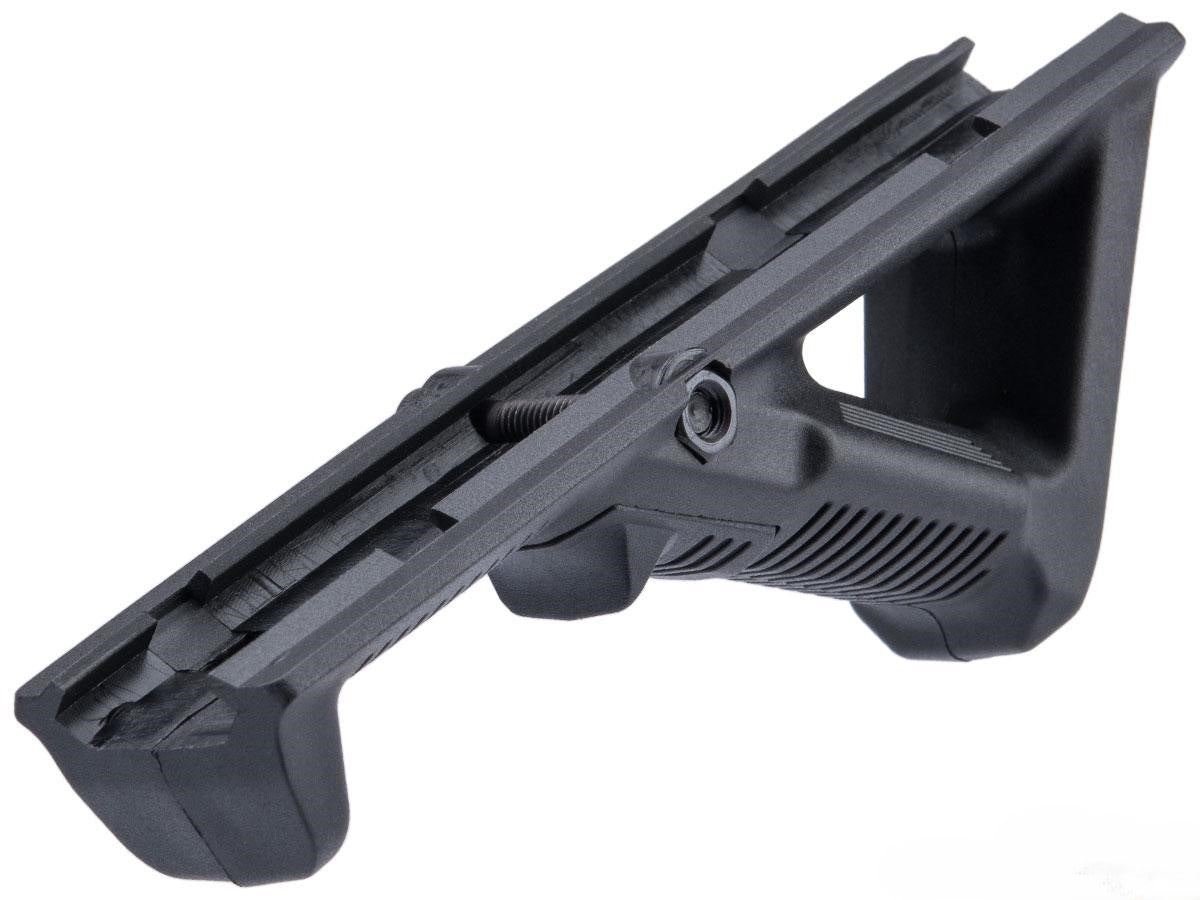 JE machine Tech Angled Grip