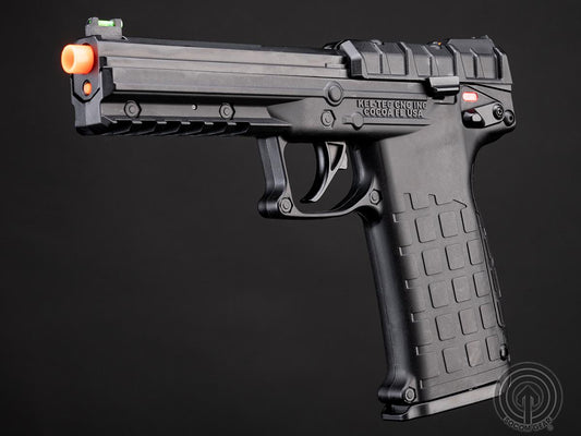 SOCOM Gear KelTec Licensed PMR30 CO2 Gas Blowback 400+ FPS High Power Airsoft Pistol