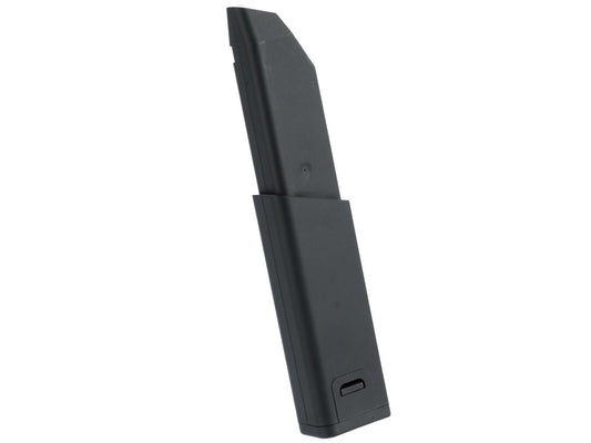 KRYTAC G30 95rd Magazine for KRISS Vector Airsoft AEG (Color: Black / Single Magazine)