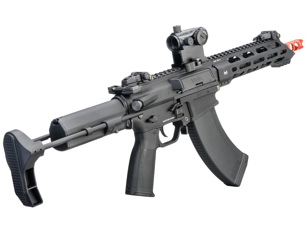 KWA Ronin 47 Airsoft AEG Rifle w/ AEG 2.5 Gearbox (Package: Standard)