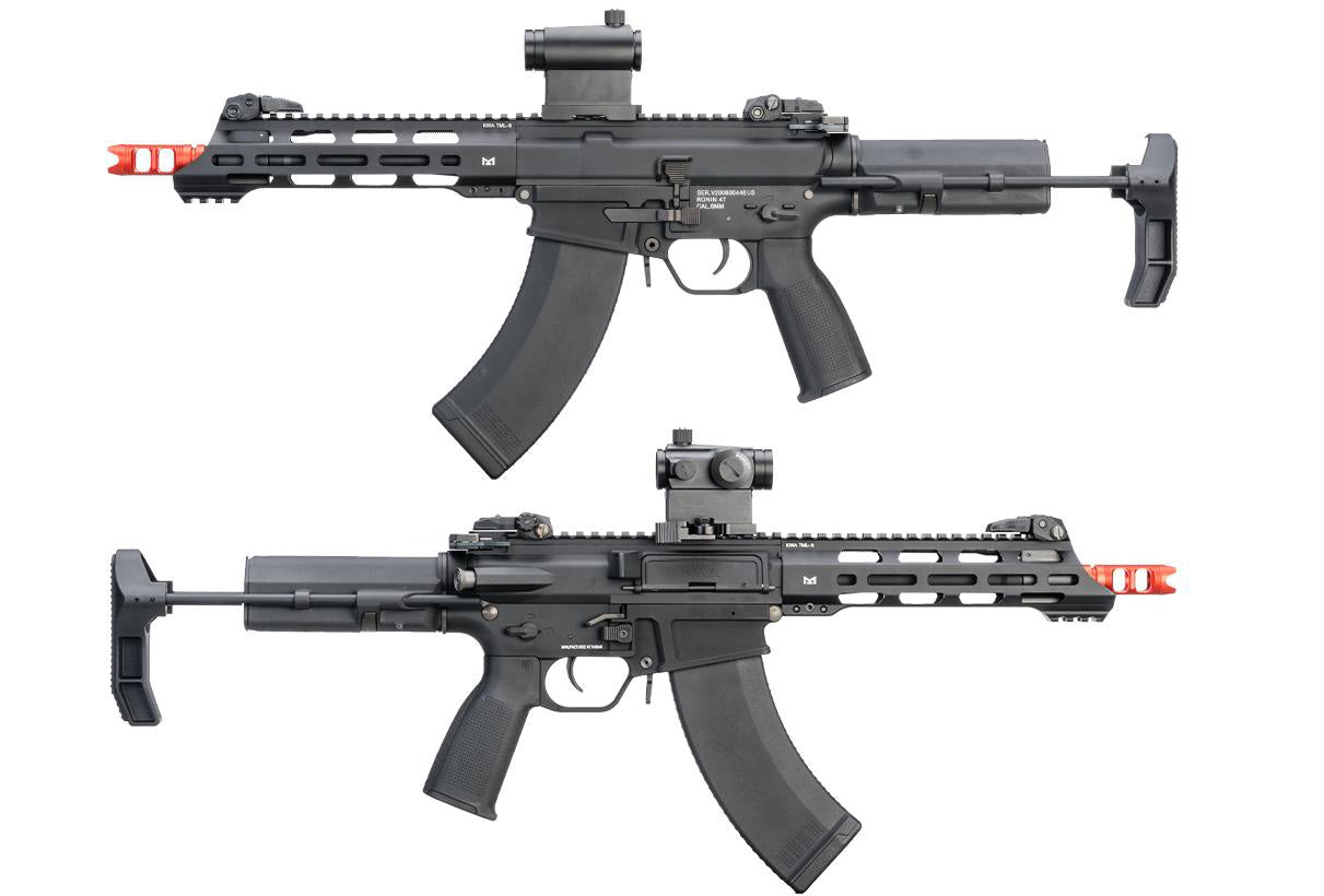 KWA Ronin 47 Airsoft AEG Rifle w/ AEG 2.5 Gearbox (Package: Standard)