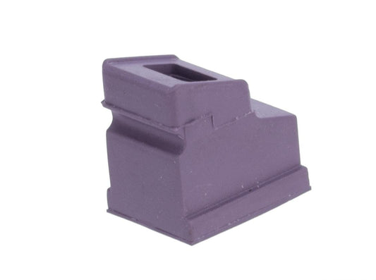 Nine Ball Rubber Gas Route Seal Aero For TM Hi-Capa