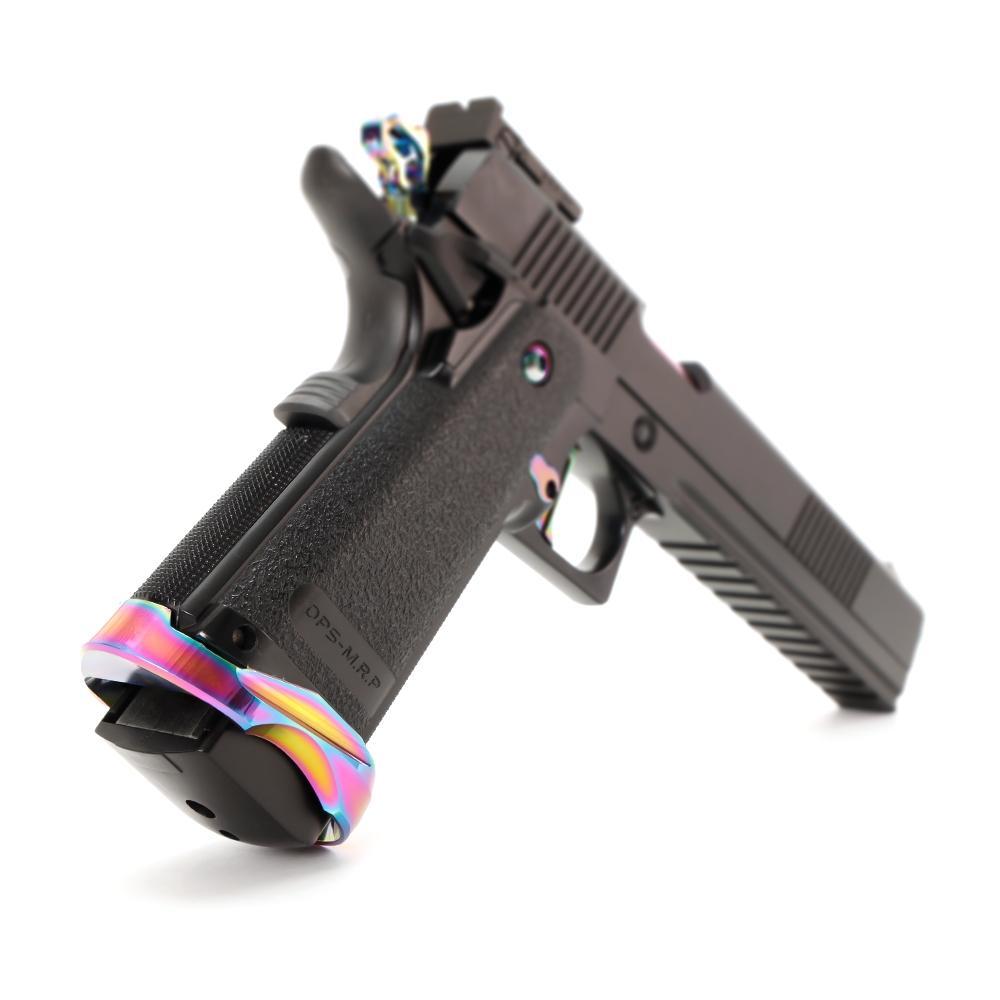 Hi-CAPA5.1/4.3 Magwell NEO HEAT GRADATION Laylax