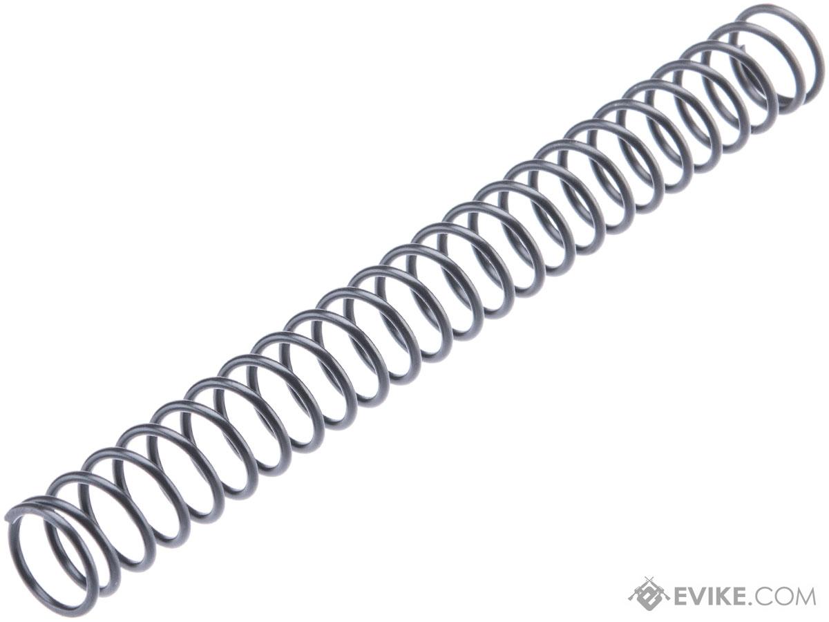 LCT Airsoft Steel Tune-Up Spring for Ver2 / Ver3 Quick Change Gearboxes (Model: QM-135)