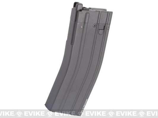 KWA Spare Magazine for KWA LM4 M4 Airsoft Gas Blowback GBB Series Rifles