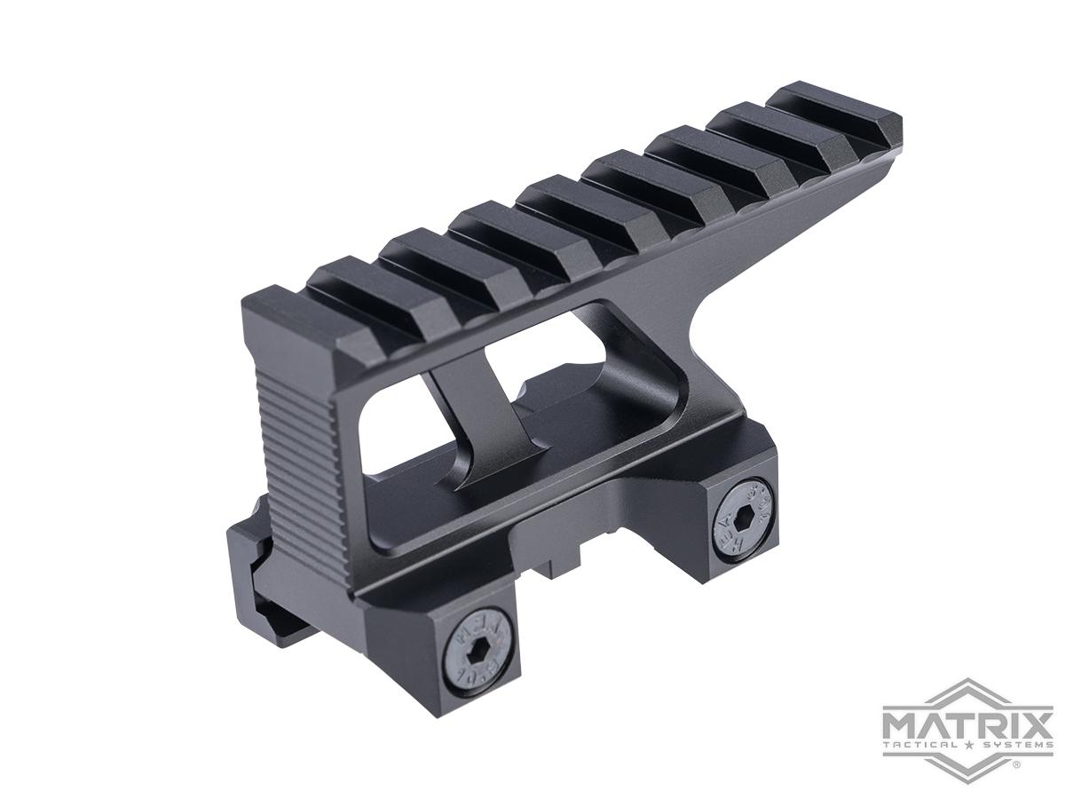 Matrix 8 Slot Picatinny 1.5