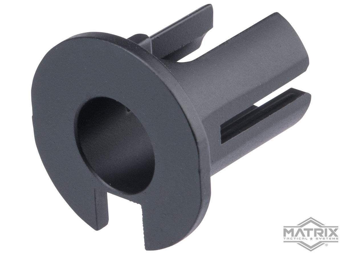 Matrix Barrel Stabilizer for 6mmProShop "Stryker" Electromagnetic Cannon Conversion Kit