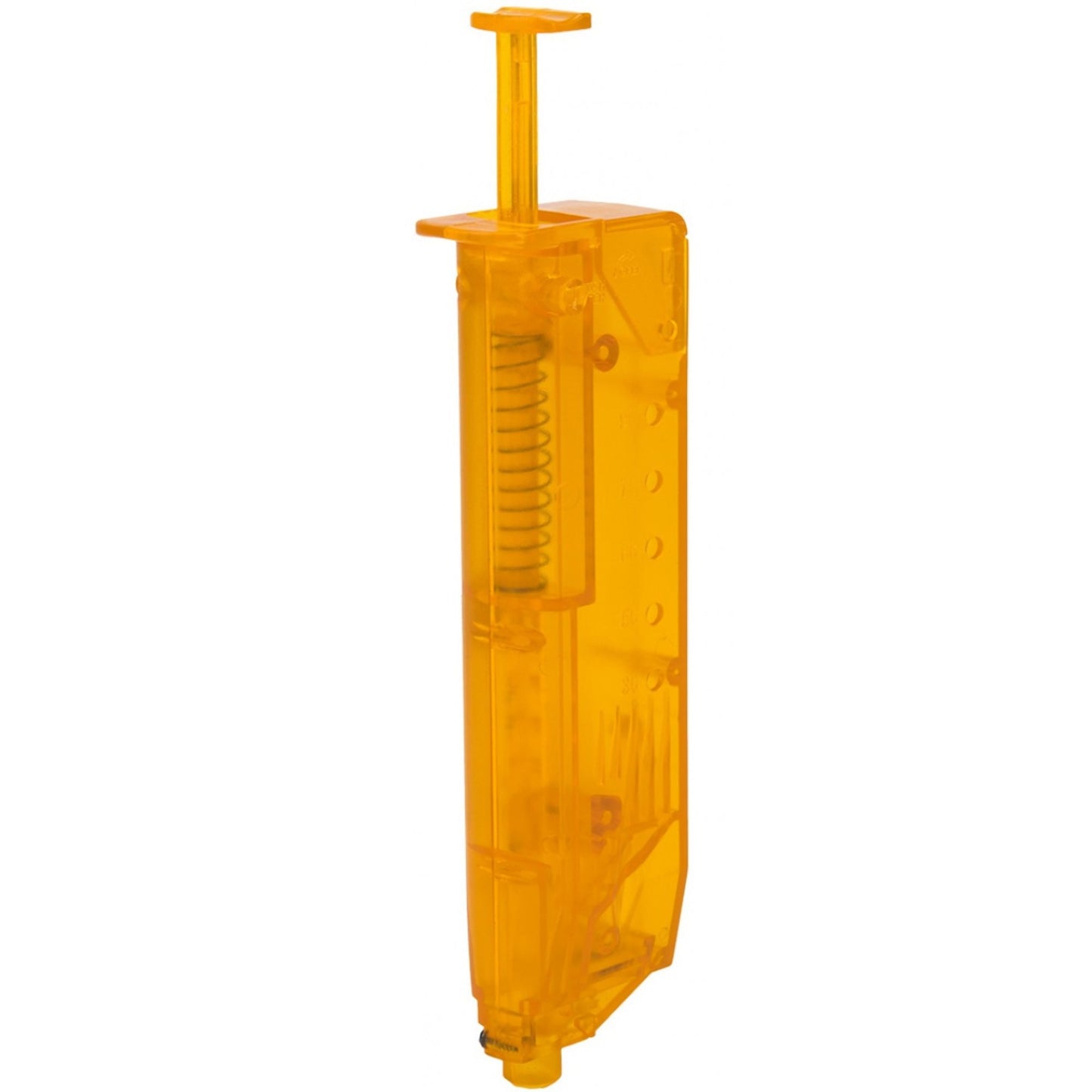 Universal 80 Round BB Speed Loader (ORANGE)