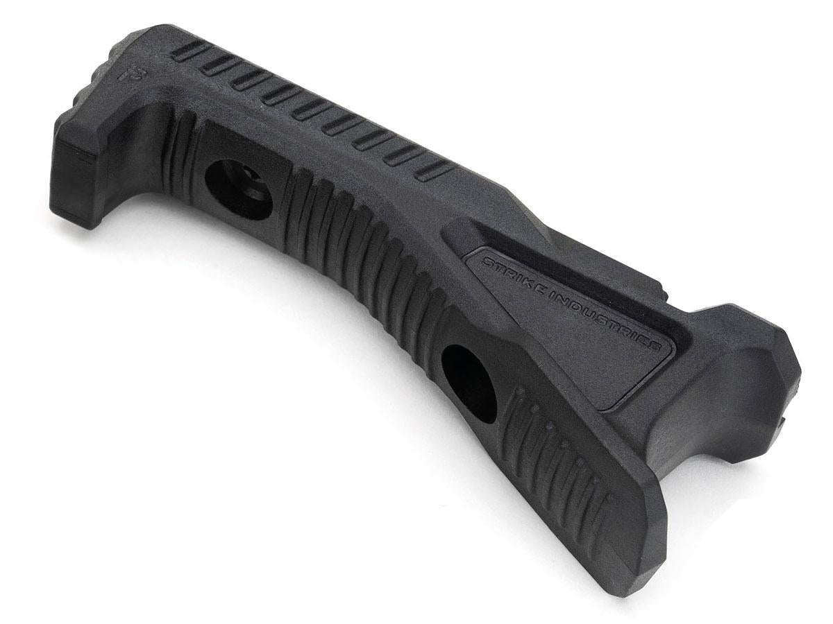 Strike Industries LINK Cobra M-LOK & Keymod Tactical Foregrip w/ Cable Management