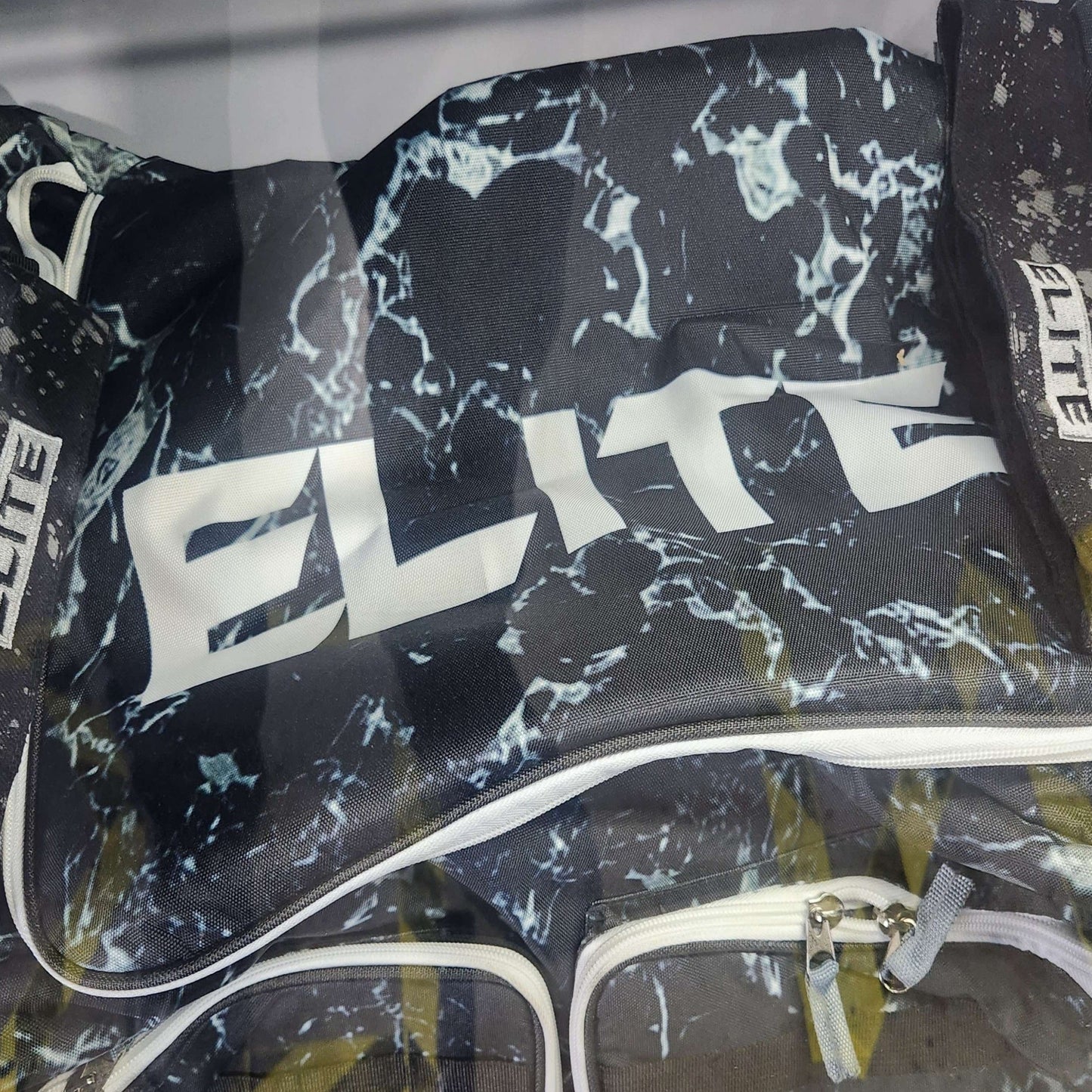 Elite Duffle Bag