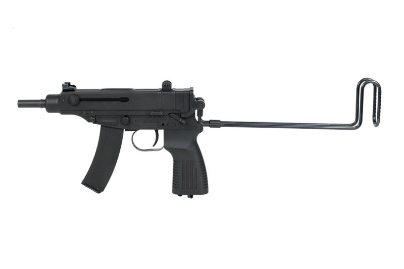 KWA Airsoft kz.61 Skorpion