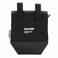 SPEEDQB NEUTRON V2 DUMP POUCH [NDP] - VOID BLACK