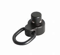 PTS LOW PROFILE QD SLING SWIVEL - S