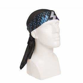 HK HEADWRAP