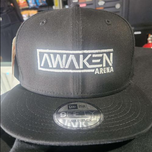 Awaken Hat