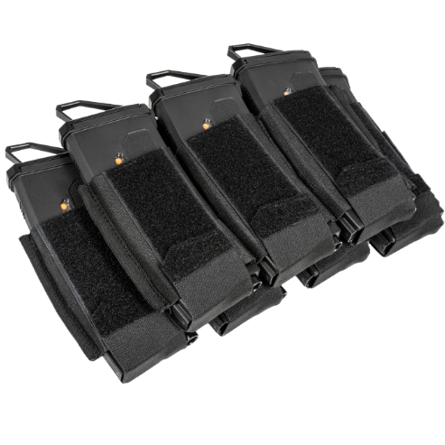 Rifle 7 Mag Pouch