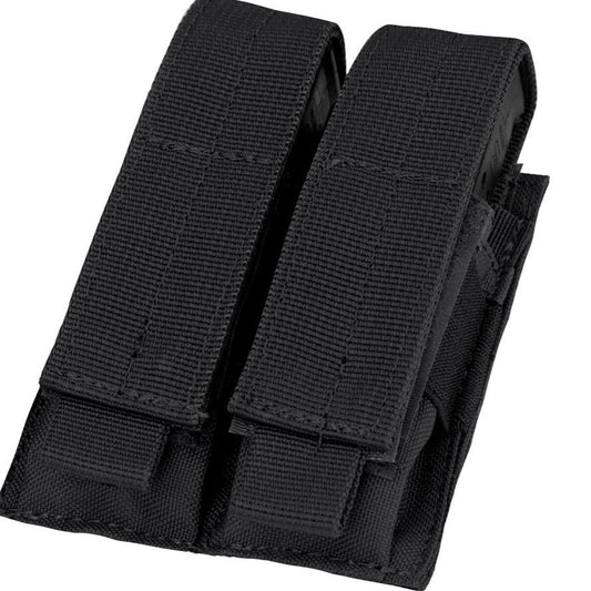 Condor Tactical Double Pistol Magazine Pouch