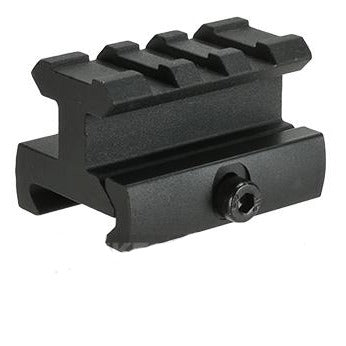 AIM Sports Riser Mount for 20mm Rails