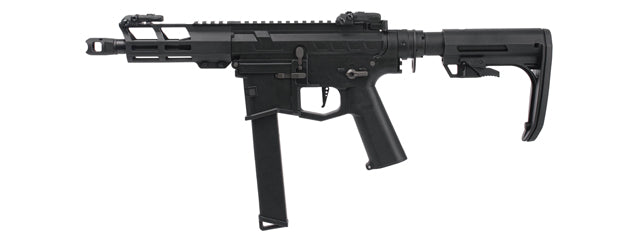 Arcturus x C.A.T. Versatile-5c PCC AEG Rifle