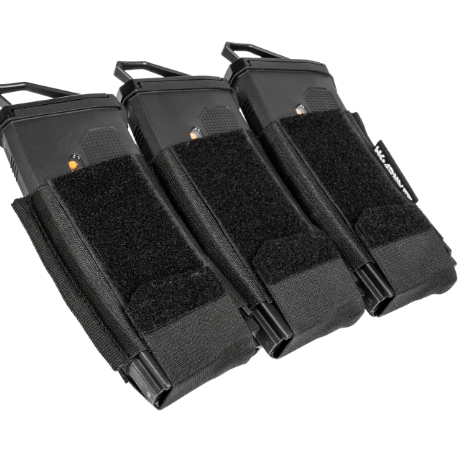 RIFLE 3 MAG POUCH