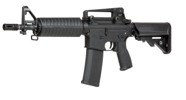 Specna SA-E02 EDGE™ RRA Carbine Replica - black