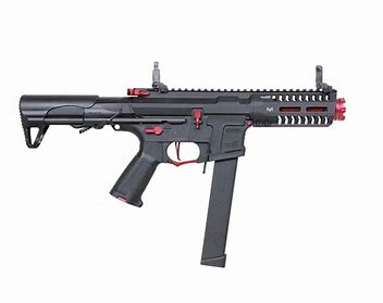 G&G ARP9 Red