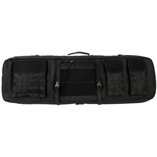 LANCER TACTICAL 43" DOUBLE RIFLE GUN BAG