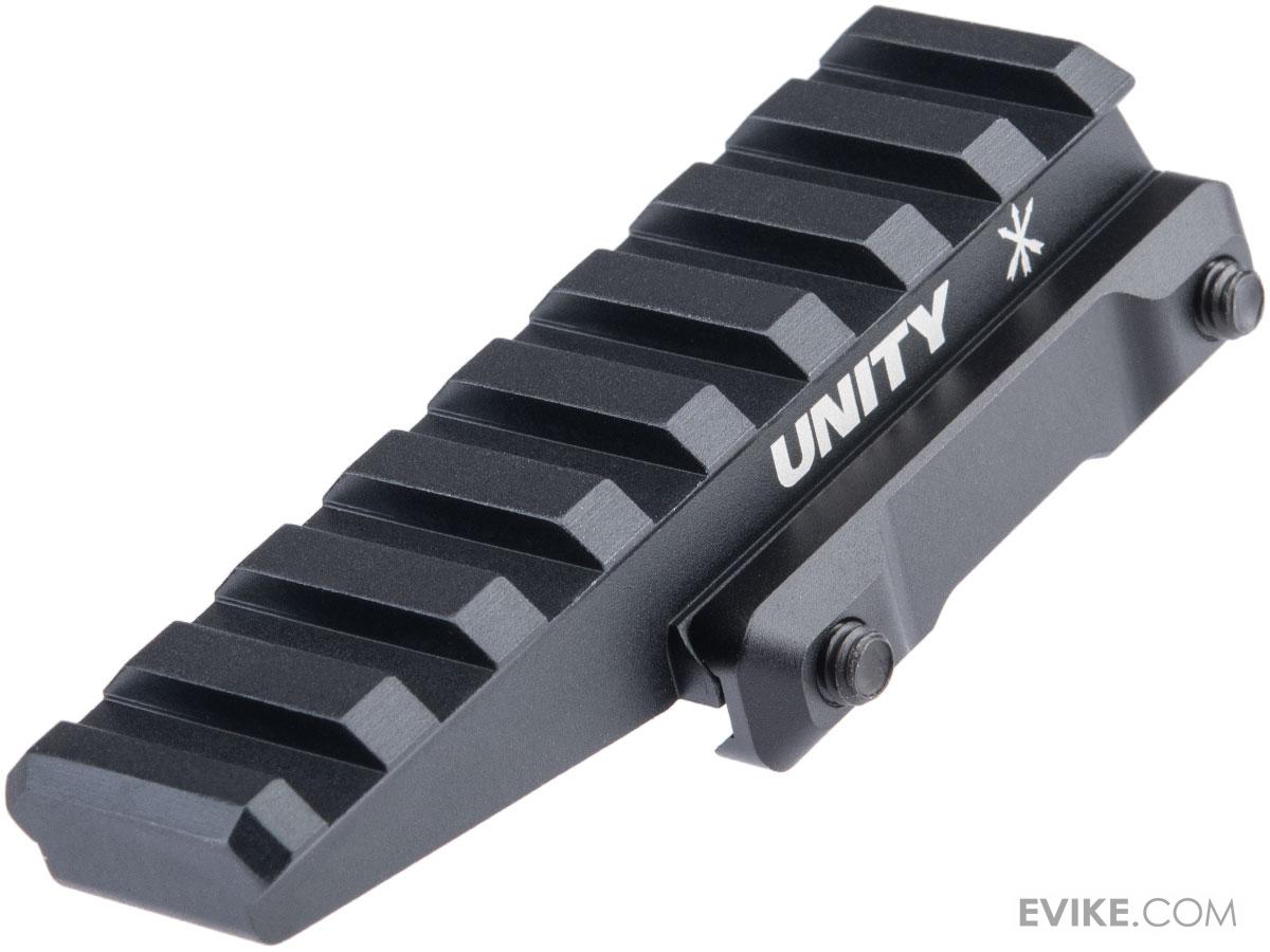 PTS Unity Tactical Licensed FAST Riser (Color: Black) – Awaken Airsoft