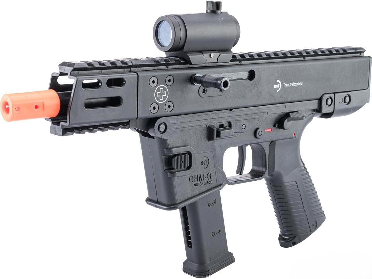 Lambda Defence B&T Licensed GHM9-G