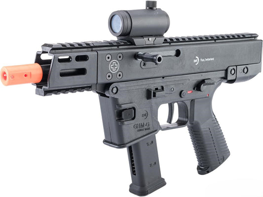 Lambda Defence B&T Licensed GHM9-G
