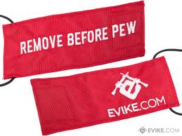 Evike Barrel Sock