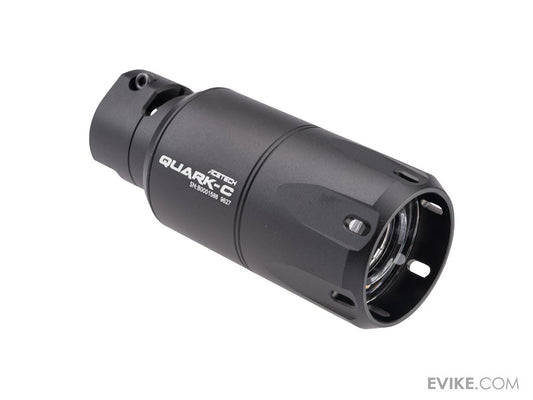 AceTech Quark C Tracer Unit for M870 Airsoft Shotguns