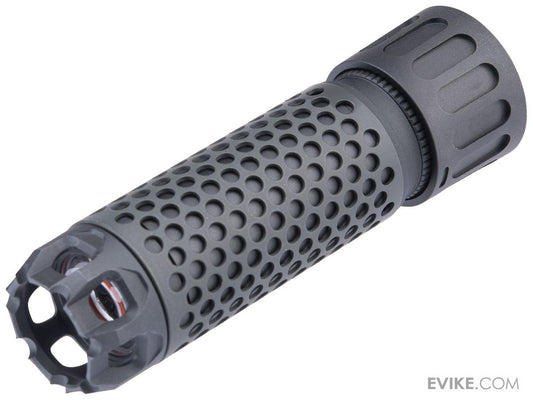 AceTech Predator MkIII Quick Detach Mock Suppressor w/ Bifrost M Tracer Unit