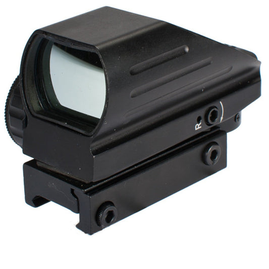 AIM Sports Reflex Dot Sight - Weaver / Picatinny Mount