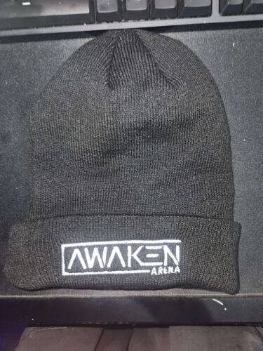 Awaken Beanie