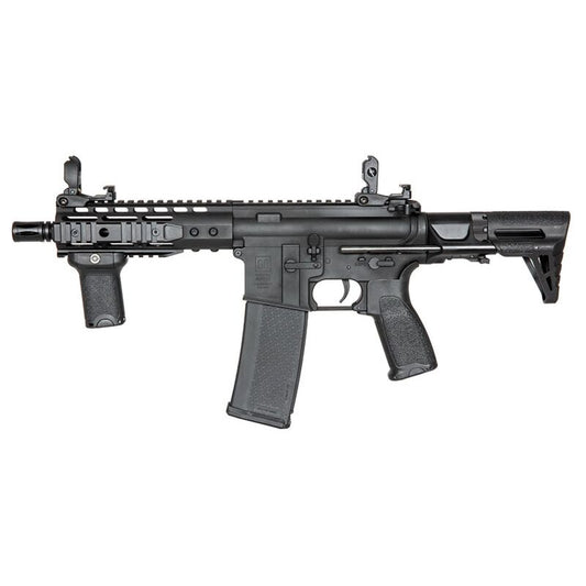 Specna SA-E12 PDW EDGE™ Carbine Replica - Black