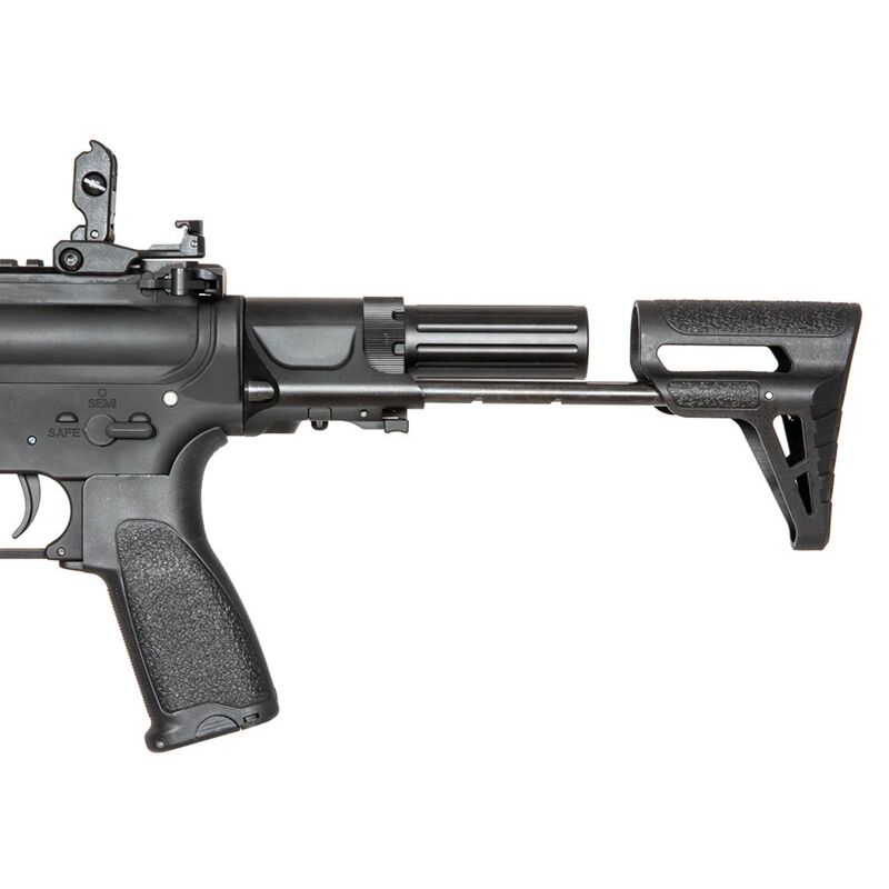 Specna SA-E12 PDW EDGE™ Carbine Replica - Black