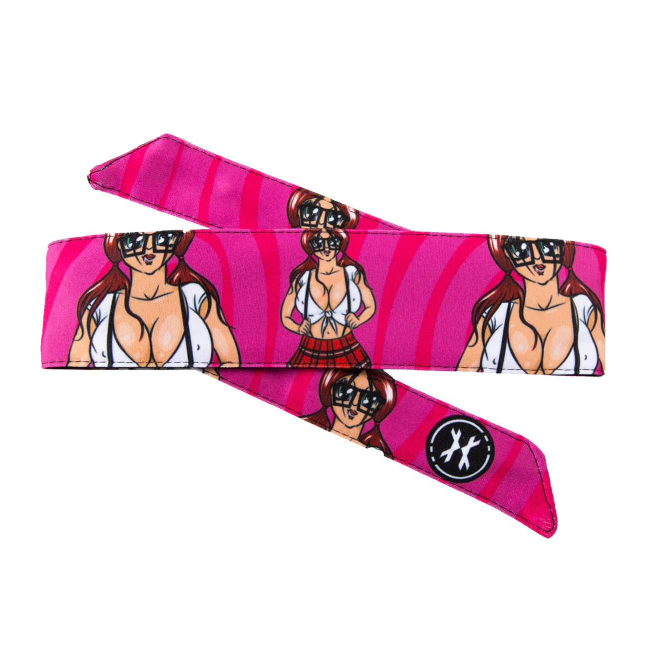 HK HEADBANDS