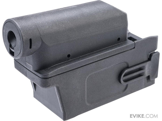 Golden Eagle M4 Magazine Adapter for M870 Gas Powered Pump Action Shotgun
