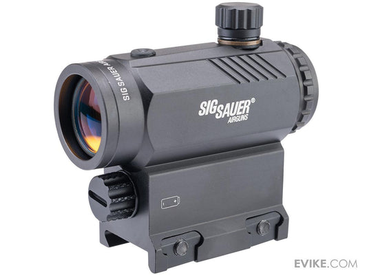 SIG Sauer AIR R5 MRD Mini Red Dot Sight
