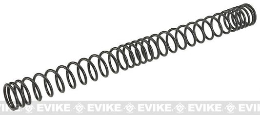 Evike.com Irregular Pitch Airsoft AEG Tune-up Spring (Power: M95 290~370 FPS)