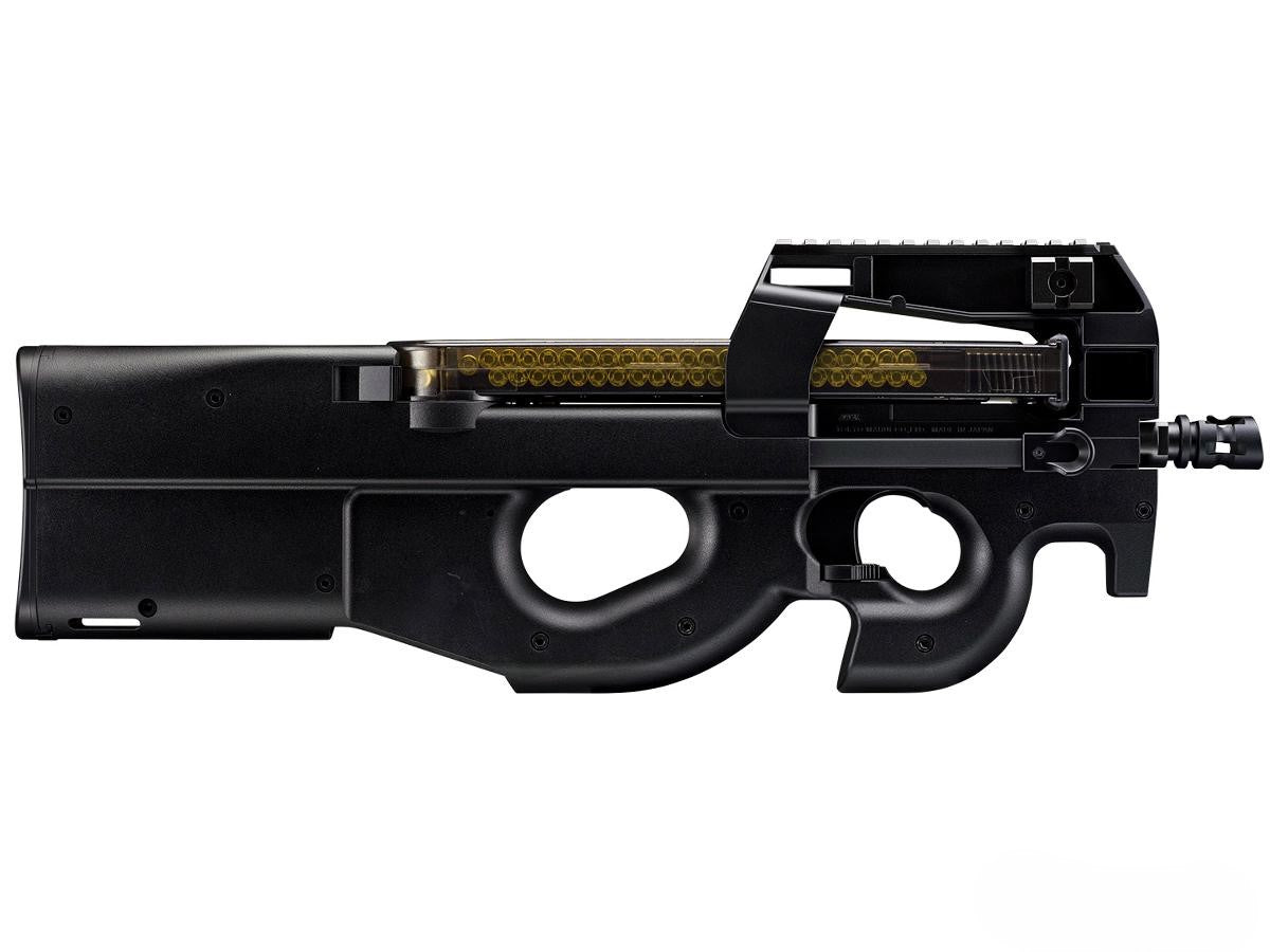 Tokyo Marui FN P90® Plus Airsoft AEG Sub Machinegun