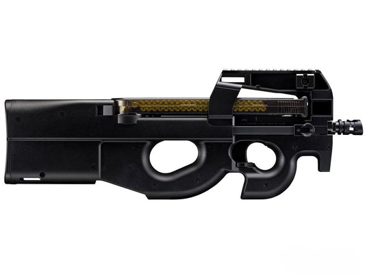 Tokyo Marui FN P90® Plus Airsoft AEG Sub Machinegun