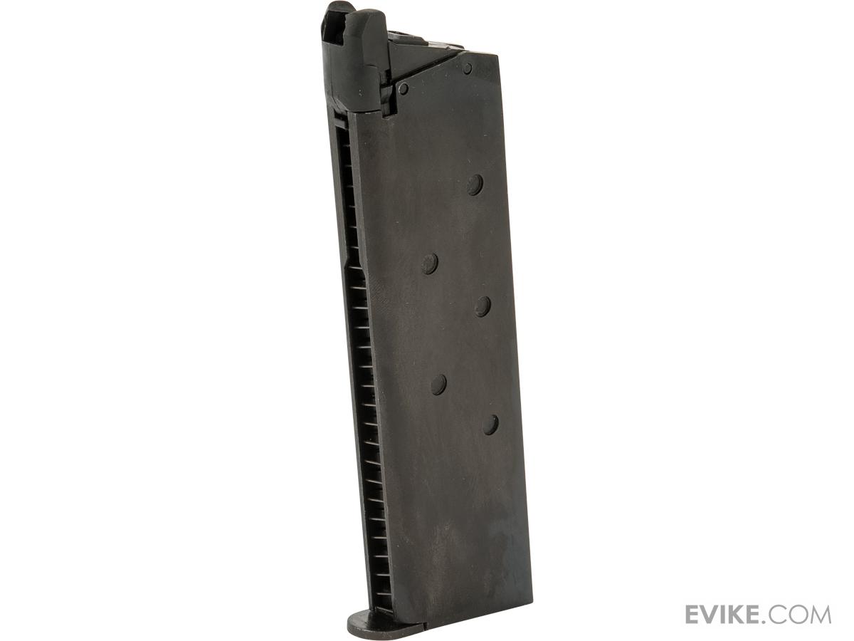 Tokyo Marui 28 Round Magazine for Marui 1911 Gas Blowback Airsoft Pistols (Type: 1911)