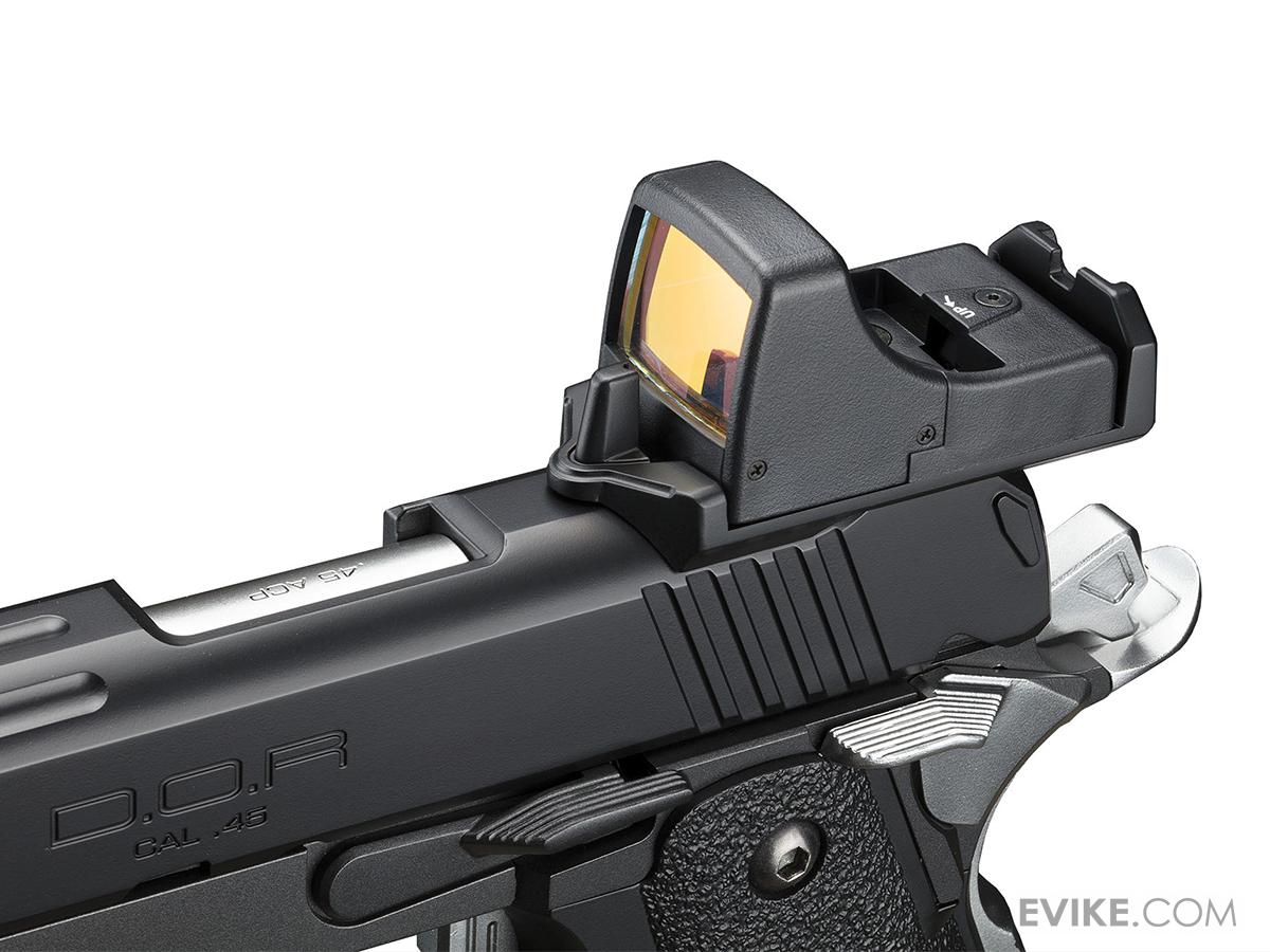 Tokyo Marui Hi-CAPA 5.1 D.O.R. Gas Blowback Airsoft Pistol