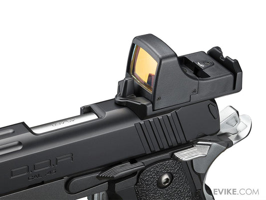 Tokyo Marui Hi-CAPA 5.1 D.O.R. Gas Blowback Airsoft Pistol