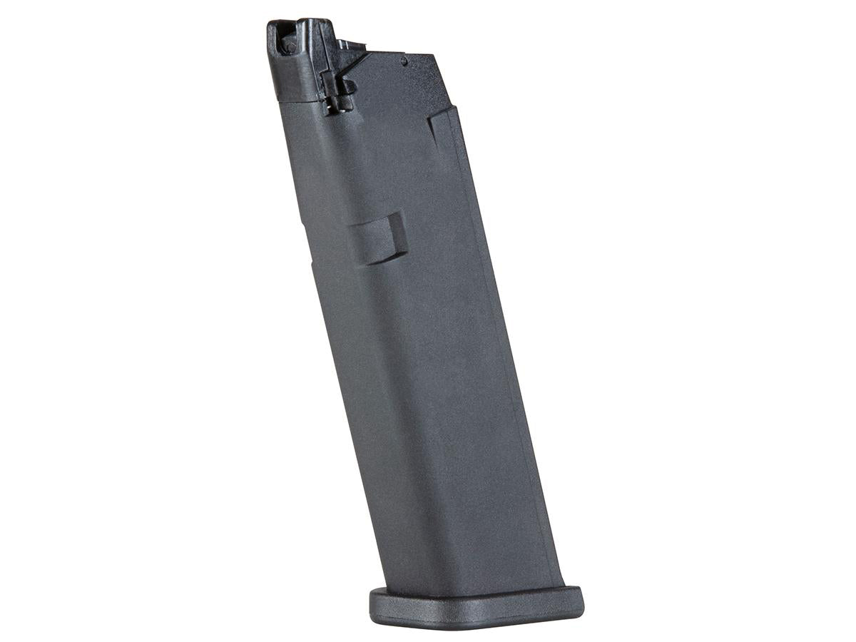 Elite Force 20 Round Magazine for Elite Force / GHK GLOCK 17 Gen.3 Gas Blowback Airsoft Pistol