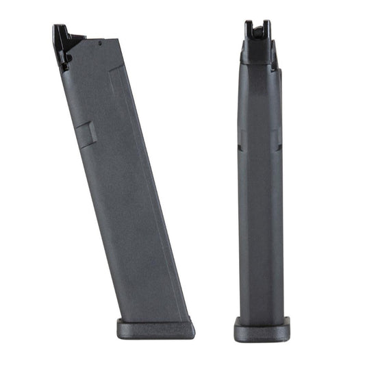 Elite Force 20 Round Magazine for Elite Force / GHK GLOCK 17 Gen.3 Gas Blowback Airsoft Pistol