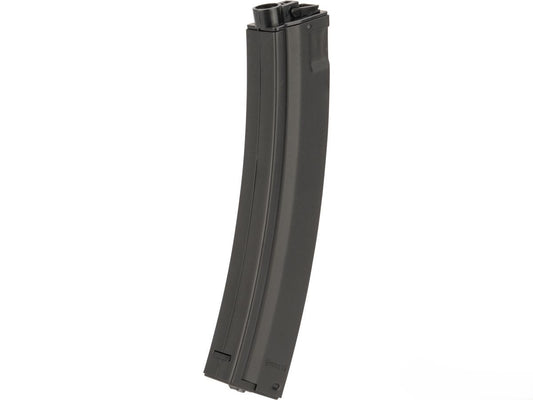 Umarex H&K Stamped Steel MP5 Series 200rd Hi-Cap Magazine